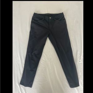 Lululemon ABC Slim Fit Pant 29”